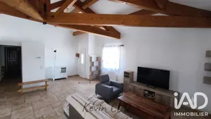 Maison à Balaruc-les-Bains (34540)