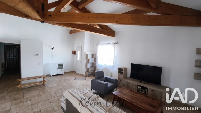 Maison 4 pièces 97 m² · à Balaruc-les-Bains · 97 m² · 435 000 €