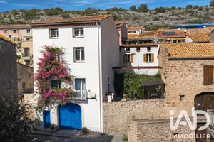 House in Fitou (11510)