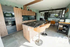 House in Souzay-Champigny (49400)