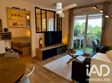 Appartement à Roquebrune-sur-Argens (83520)