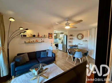 Appartement à Roquebrune-sur-Argens (83520)