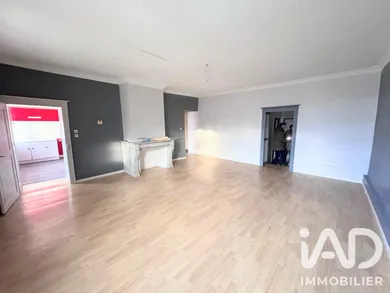 Immeuble à Solgne (57420)