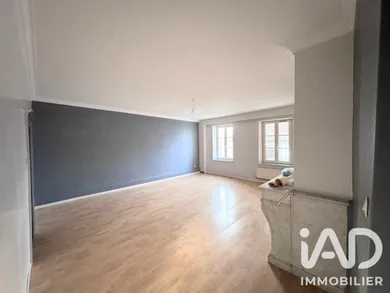 Immeuble à Solgne (57420)