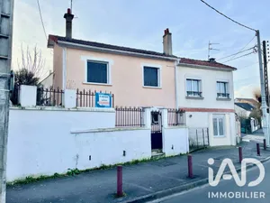 House in Villeneuve-le-Roi (94290)