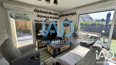 Detached house in Wattignies (59139)