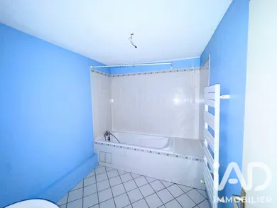 Immeuble à Solgne (57420)