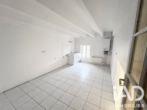 Immeuble à Solgne (57420)