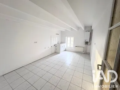 Immeuble à Solgne (57420)