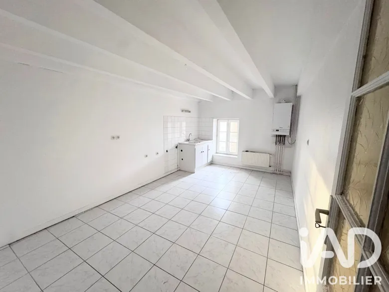 Appartement 3 pièces 379 m² · à Solgne · 379 m² · 275 000 €