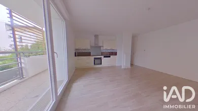 Appartement à Lieusaint (77127)