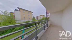 Appartement à Lieusaint (77127)