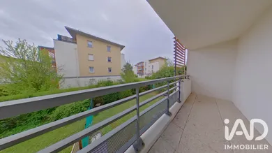 Appartement à Lieusaint (77127)