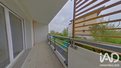 Appartement à Lieusaint (77127)