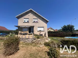 Maison à Châtenois (88170)