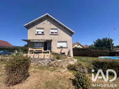 Maison à Châtenois (88170)