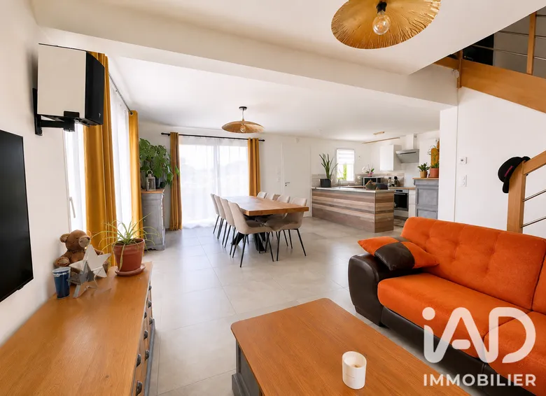 Maison 5 pièces 107 m² · à Guérande · 107 m² · 409 000 €