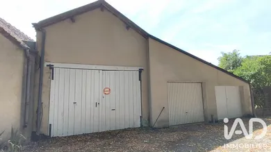 Maison à Clion (36700)