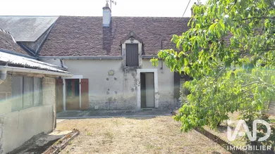 Maison à Clion (36700)