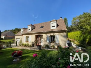 Maison à Néry (60320)