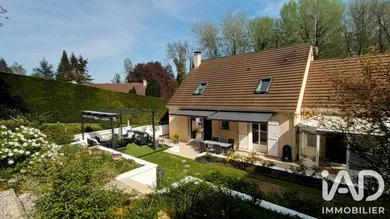 Maison à Néry (60320)
