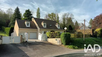 Maison à Néry (60320)