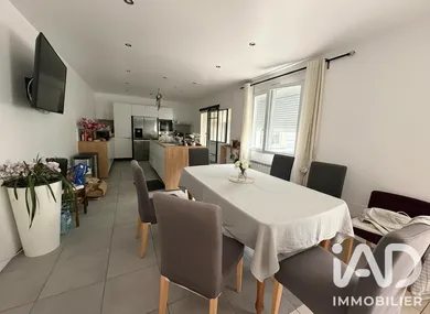 Maison à Orvault (44700)