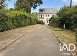 Maison à Orvault (44700)