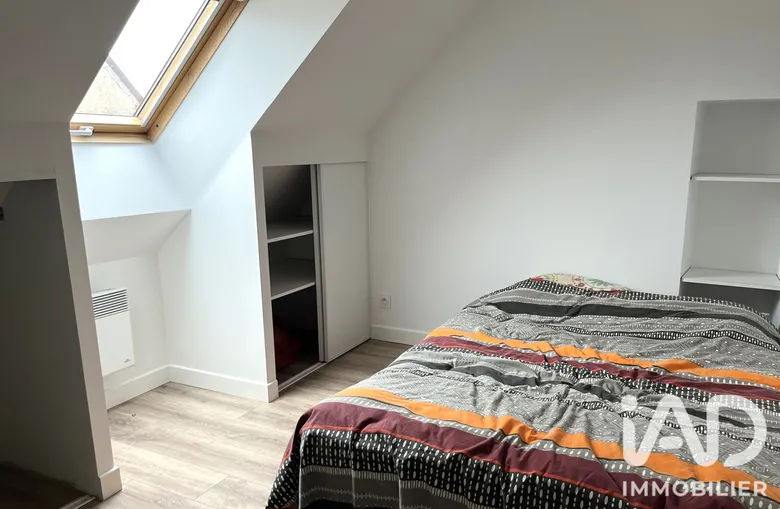 Maison 4 pièces 76 m² · à Orléans · 76 m² · 220 000 €