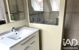Maison de campagne à Orléans (45000)