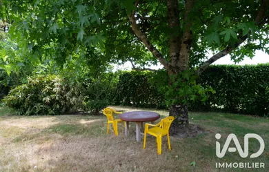 Maison à Plumergat (56400)