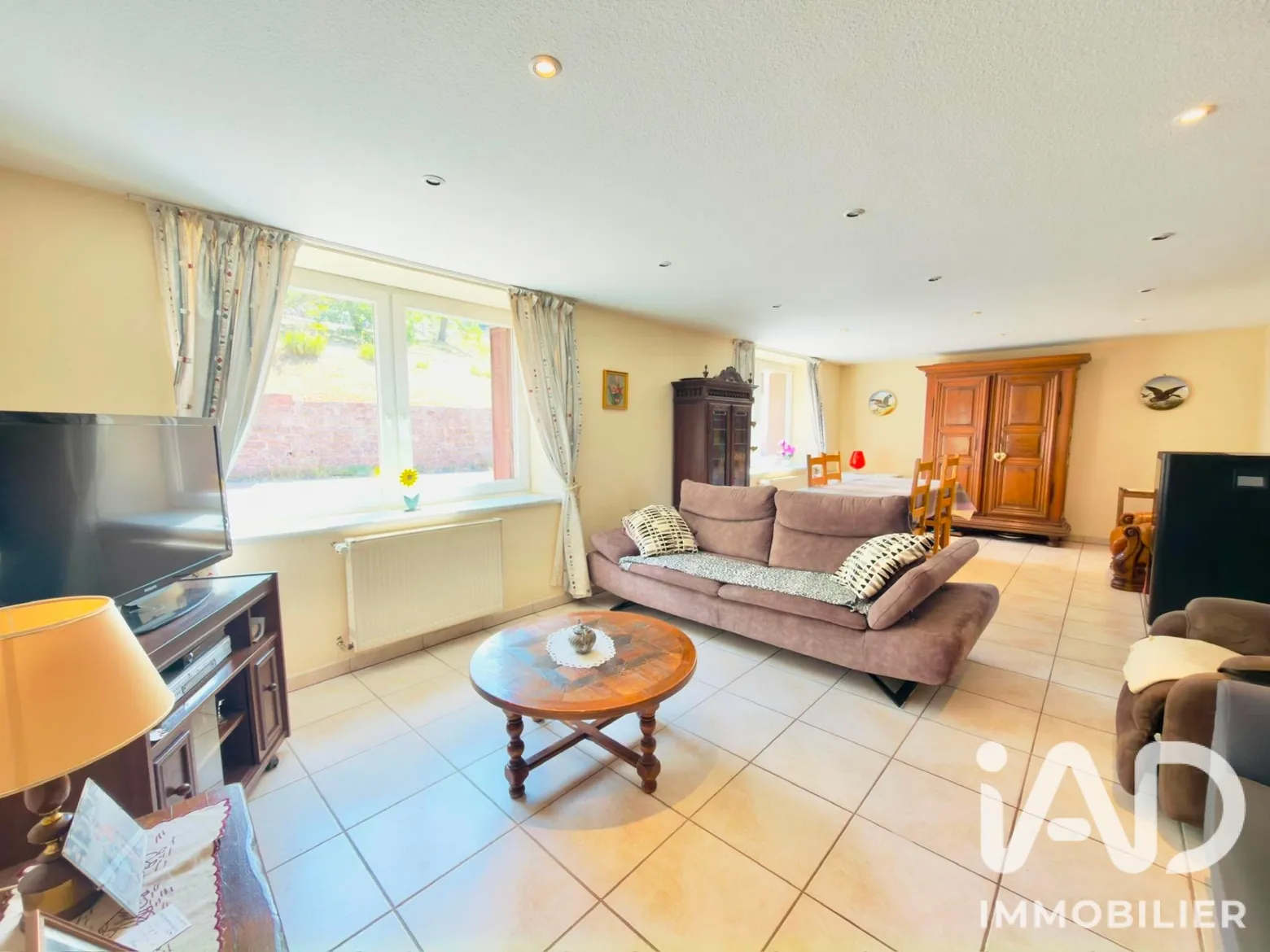 Vente maison à Phalsbourg (57370) : maison 8 pièces 230 m² - 2070248 — 3