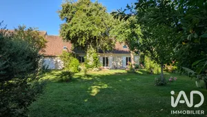 Maison à Choisel (78460)