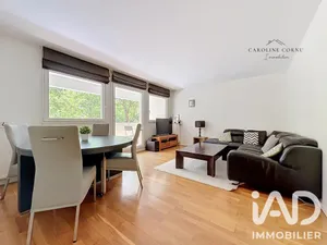 Appartement à Guyancourt (78280)