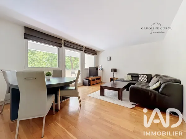 Appartement à Guyancourt (78280) photo 2