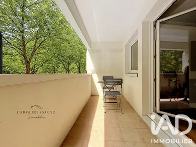 Appartement à Guyancourt (78280)