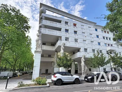 Appartement à Guyancourt (78280)