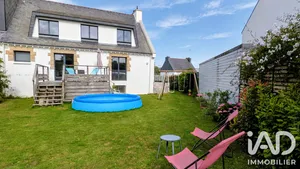 Maison à Vannes (56000)