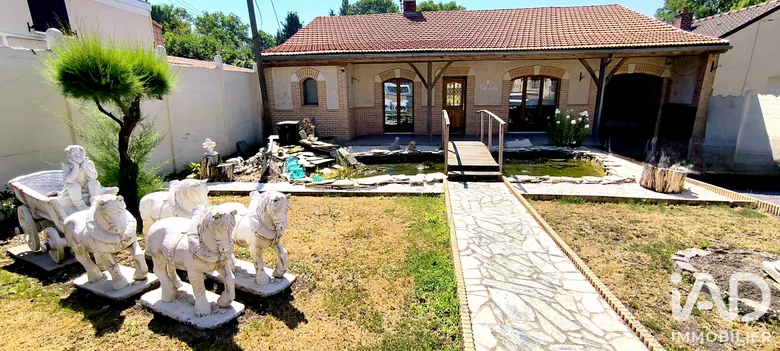 Maison 6 pièces 160 m² · à Bruay-sur-l'Escaut · 160 m² · 269 000 €