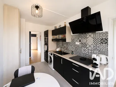 Apartment in Brive-la-Gaillarde (19100)