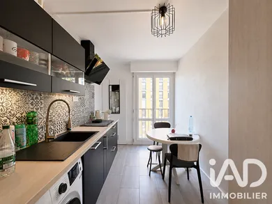 Appartement à Brive-la-Gaillarde (19100)