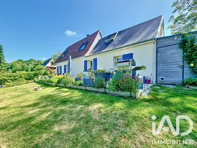 Maison à Avesnes-en-Val (76630)