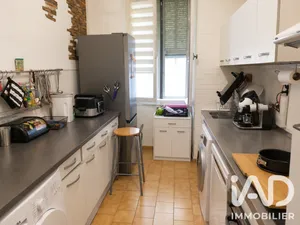 Apartment in Menton (06500)
