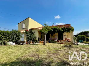Maison à Rivesaltes (66600)