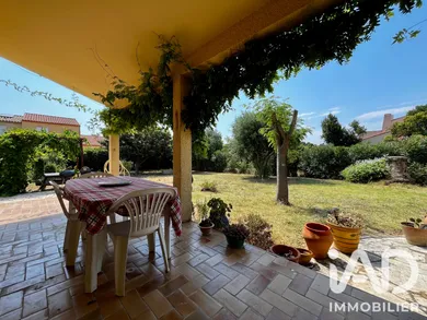Maison à Rivesaltes (66600)