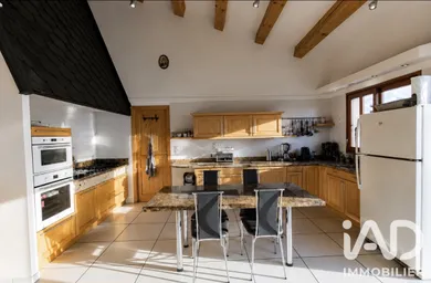 Cottage in Les Angles (66210)