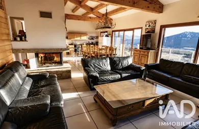 Cottage in Les Angles (66210)