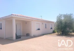 Maison à Toulenne (33210)