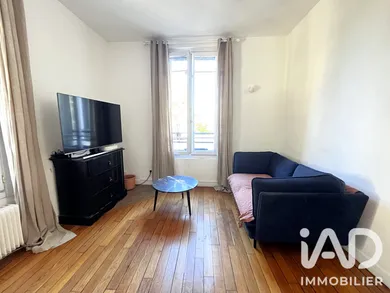 Appartement à Colombes (92700)