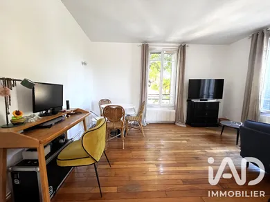 Appartement à Colombes (92700)